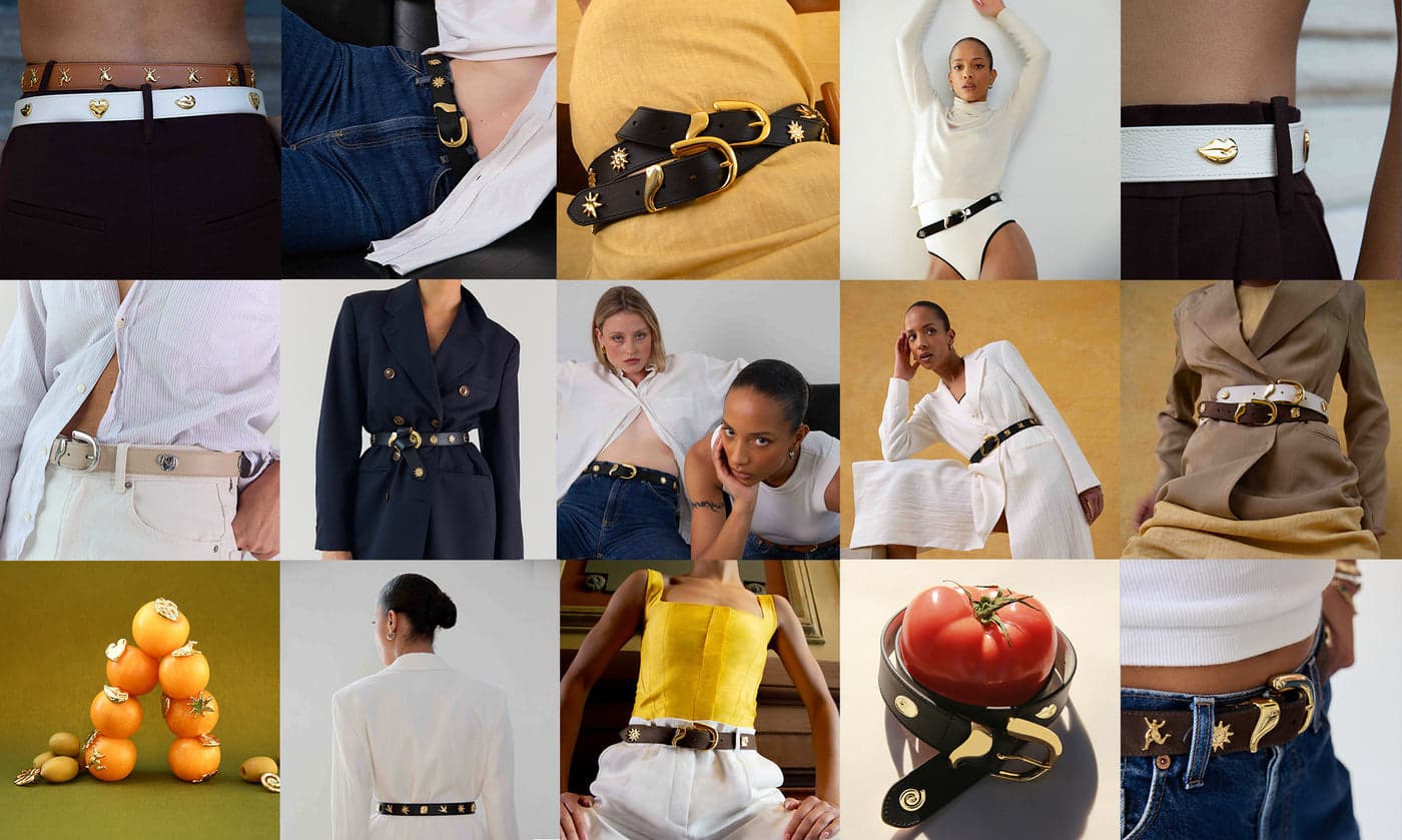 Didamie editorial