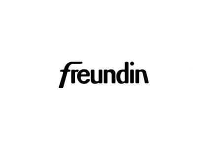 Freundin