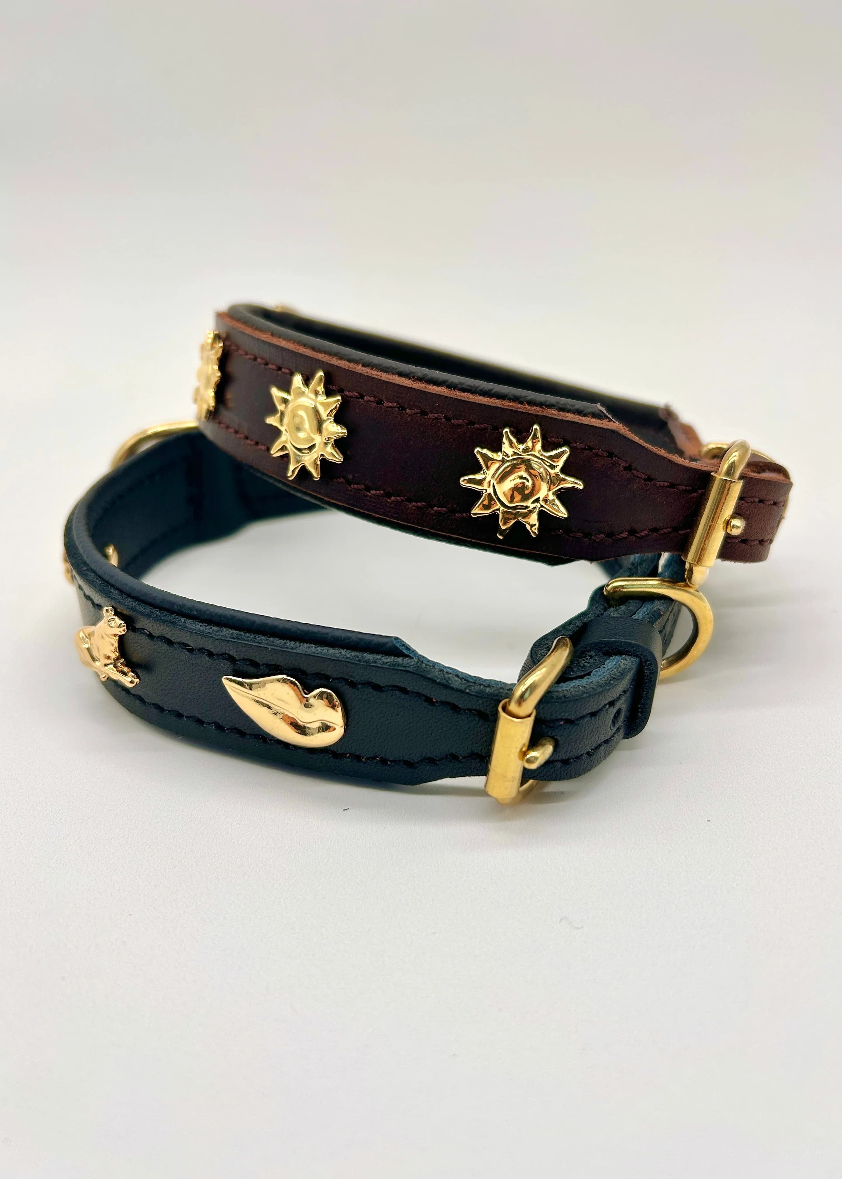 Dog Collar – Black